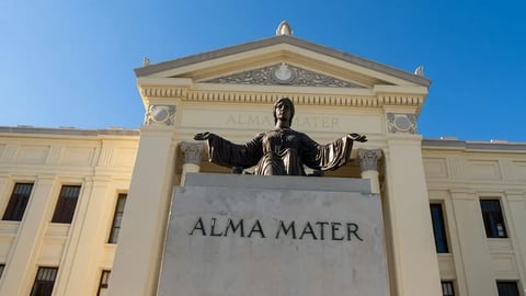 Brown University Suspends Cuba Exchange Program Amid Energy Crisis