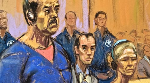 EE.UU. traba defensa legal de Maduro: Bloqueo financiero genera tensión