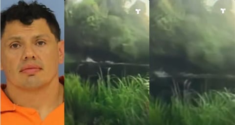 Hombre Huye de la Policía y Acaba Mordido por Caimán en Luisiana