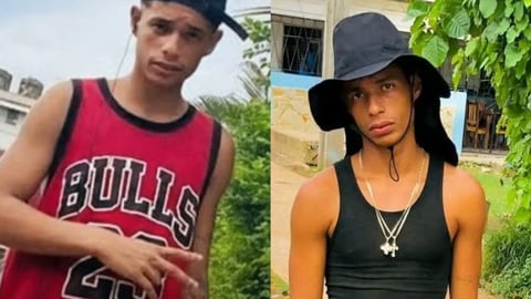Joven detenido y multado en La Habana por apoyar a activista