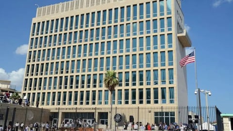 Embajada de EEUU en Cuba: Pasos para Visas K-1 y K-2