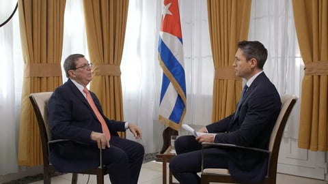 Cuba advierte a EE. UU. sobre "baño de sangre" ante posible intervención militar