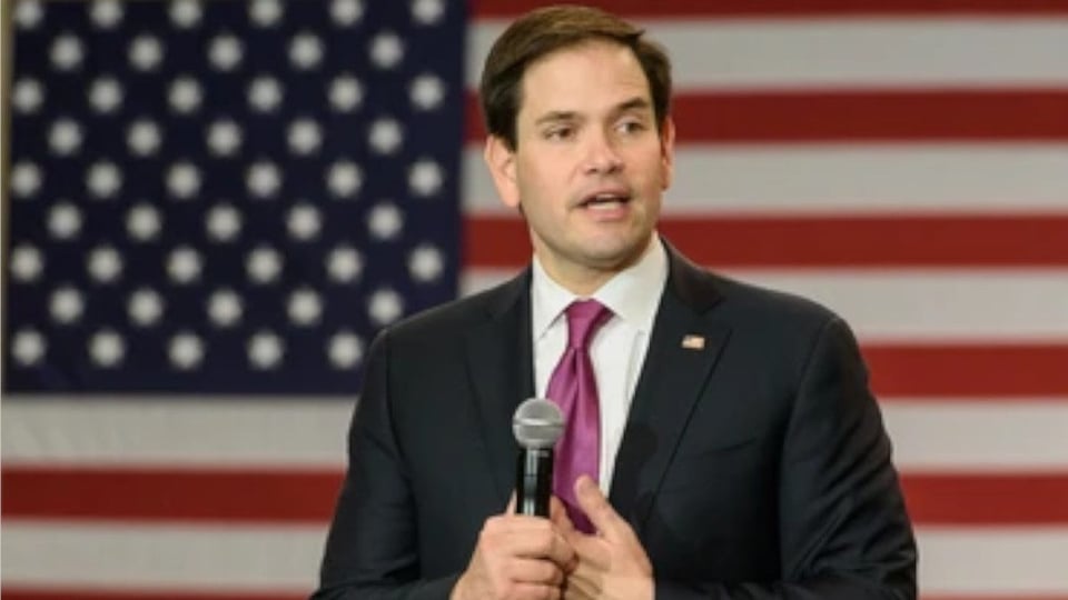 Rubio Mantiene la Presión sobre Cuba y Descarta Concesiones