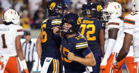 ¡De la Columbus pa'l mundo! El 'Cuban Bowl' que agita Miami