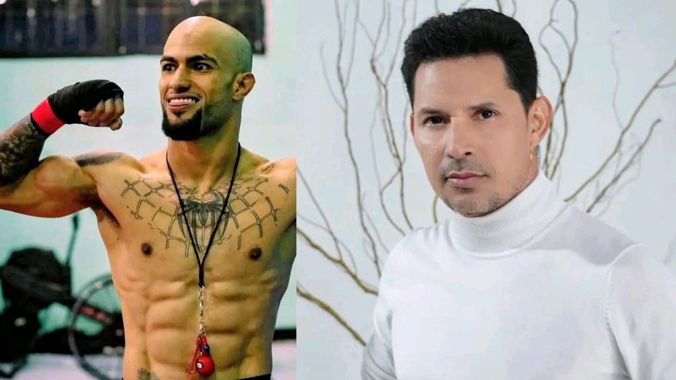 Leoni Torres Denounces Violent Arrest of Athlete Javier Martín Gutiérrez in Cuba