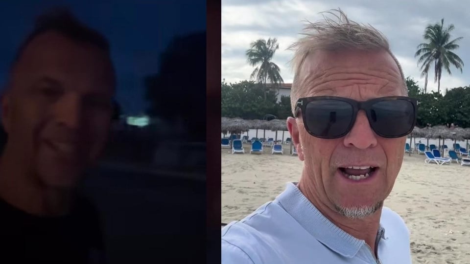 ¿Se Acabó el Dinero para Vacacionar en Cuba? Influencer Canadiense Lanza la Alarma Tras Apagón en Varadero