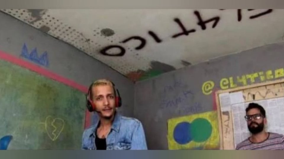 ¿Y a estos pajaritos quién los va a meter presos? Piden 10 años de cárcel por hablar en un canal de YouTube en Cuba