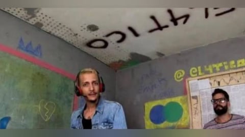 Cuba: Jóvenes de 'El 4tico' enfrentan hasta 10 años de cárcel por expresar opiniones