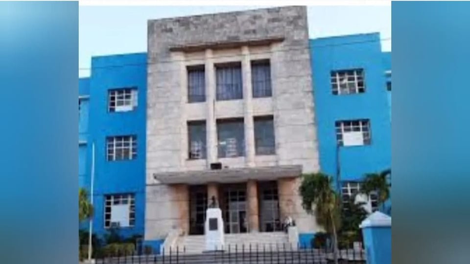 ¿Chinches en el hospital de Matanzas? ¡Piden a gritos fumigar!