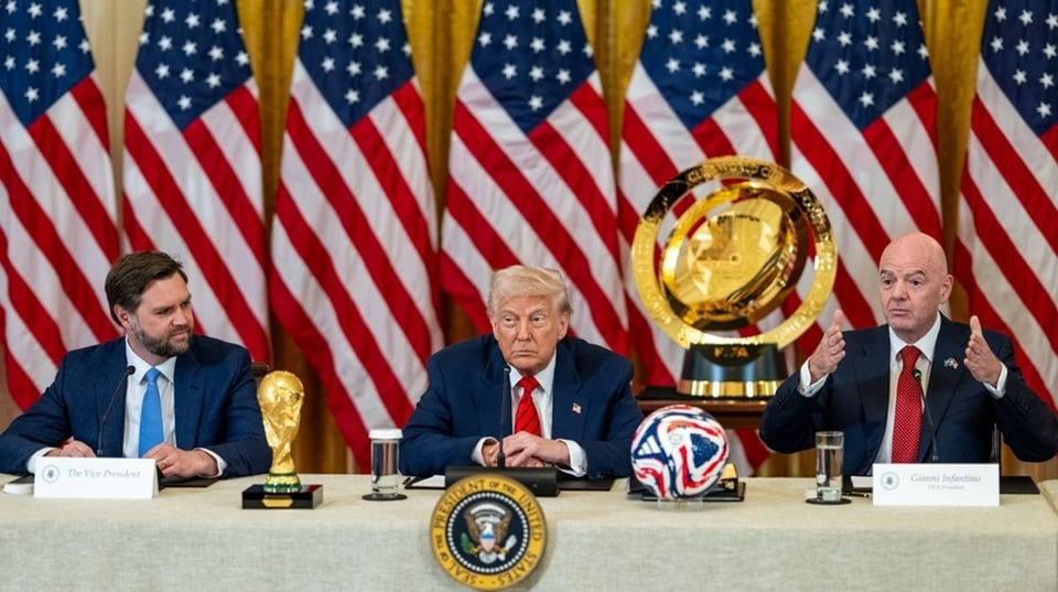 ¿Vienes al Mundial 2026? ¡Ten cuidado con las leyes de migración, Yanqui!