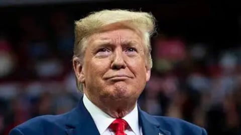 Trump: Mis políticas están asfixiando a Cuba y caerá