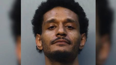 Detenido en Hialeah por Presunta Red de Robo de Autos a Cubanos