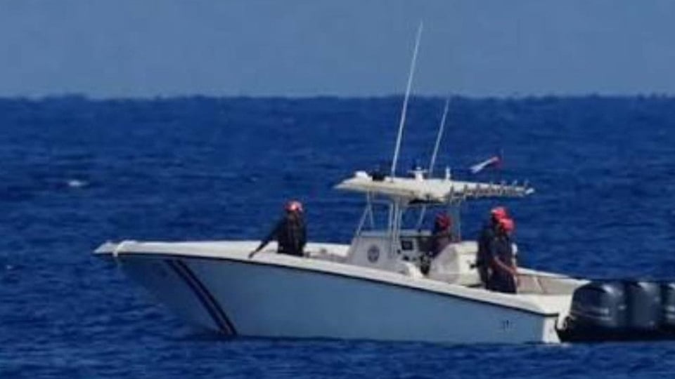 ¿Un Plan para Tomar Cuba? Testigo Anónimo Destapa Supuesta Conspiración en Villa Clara