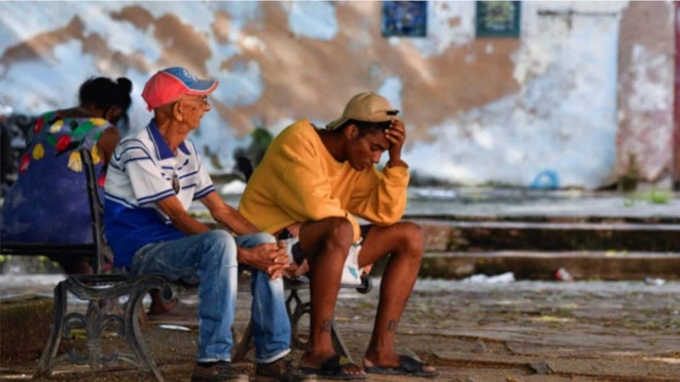 ¡Apagones Históricos en Cuba! Se Rompen Récords Mientras el País se Oscurece