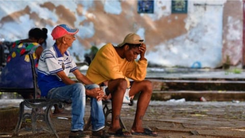 Cuba Faces Record Blackouts Amid Deepening Energy Crisis