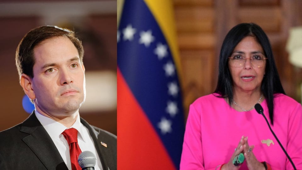 EE.UU. enviará ayuda inmediata a Venezuela tras devastadores terremotos