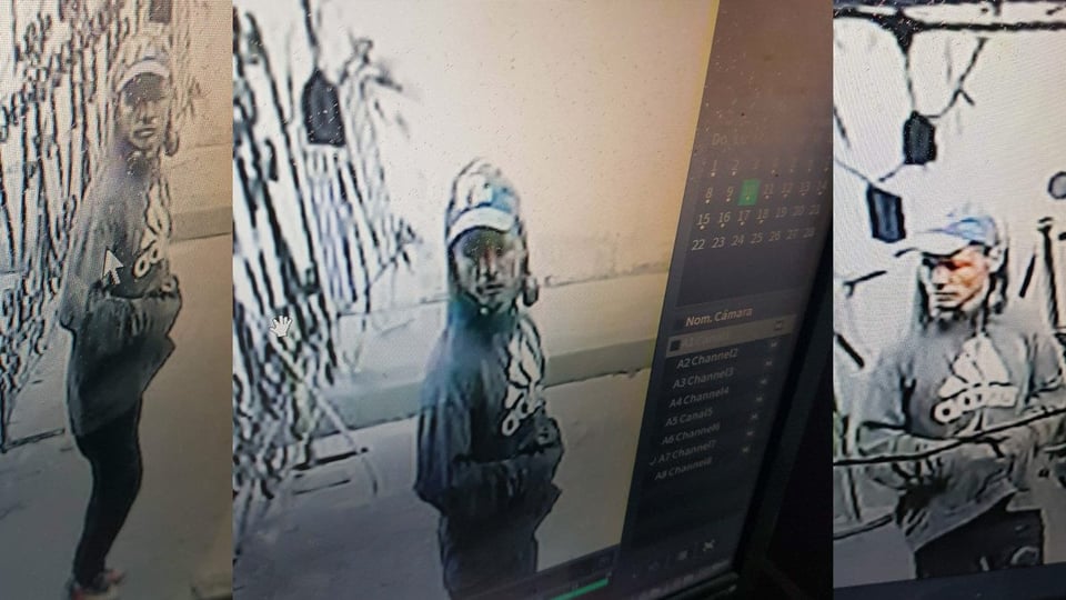 Robo de Celular en La Habana: Callejón del Chorro Bajo Alerta