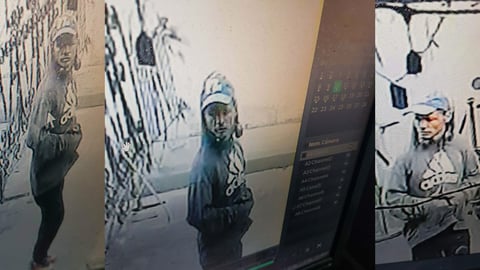 Un Robo a Plena Luz Despierta Las Alarmas en La Habana Vieja