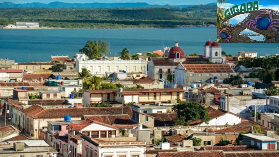 ¿Qué fue ese bochinche en Holguín? ¡Paladar acribillado y tres heridos!