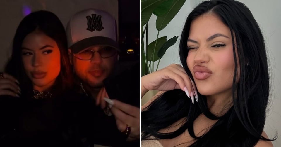 ¡Bochinche, mi gente! La Dura se planta: 'Mi amor es mío, ¡y punto!'