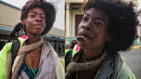 La Historia de Yurdalis: Un Reflejo de Cuba en las Calles de Cárdenas