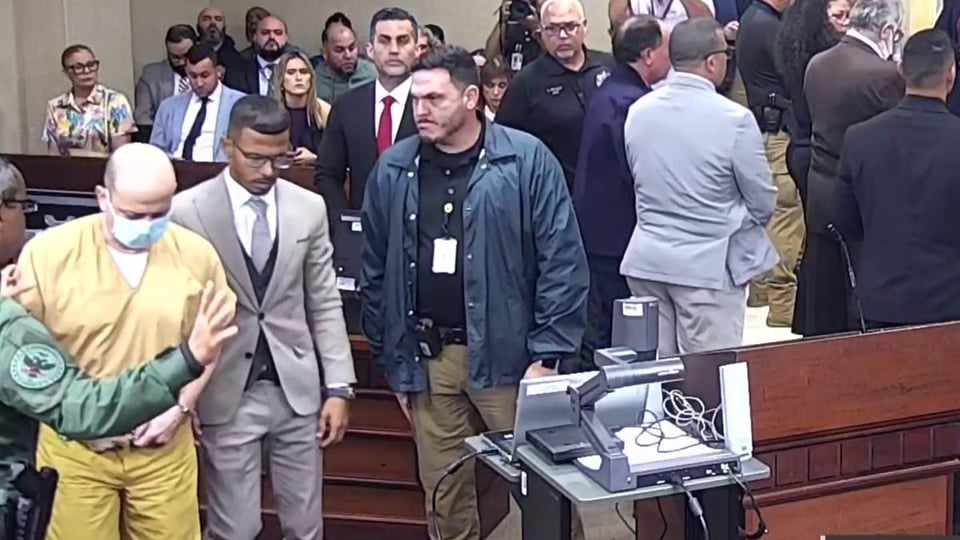 ¡Escándalo! ¿Vaporcito traicionero se llevó a familia en la Yuma?