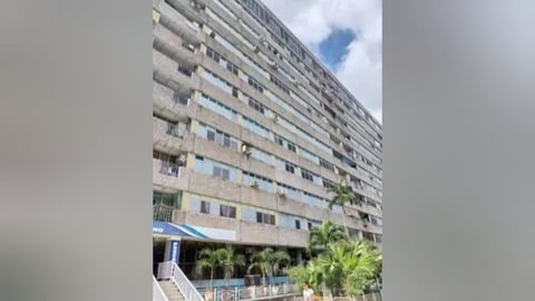 Proponen proteger a vecinos de edificios altos en Santa Clara ante apagones