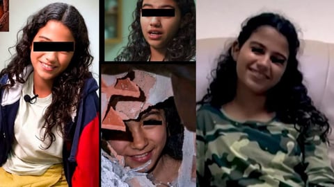 La Historia de Fabiana: Rescate Milagroso Tras Terremotos en Venezuela