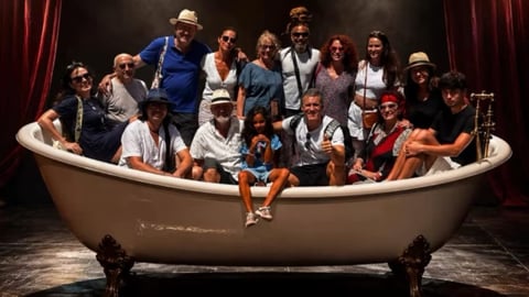 Laura de la Uz: Cubacultura Festival is a Vital Space for Cuban Artists Abroad