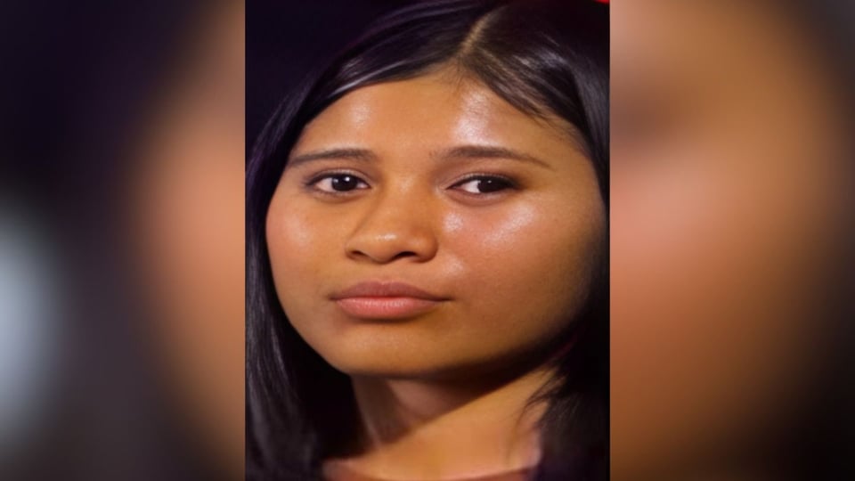 Adolescente Cubana Desaparecida en Miami-Dade Aparece Sana y Salva