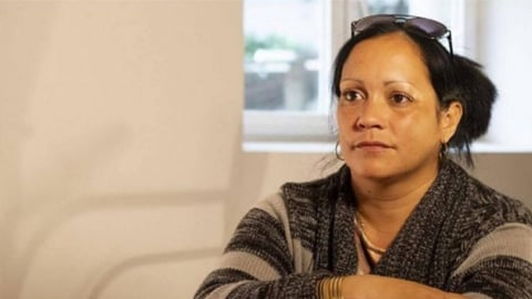 ¡Cocinando con carbón en La Habana! Periodista cubana narra el drama de los apagones interminables