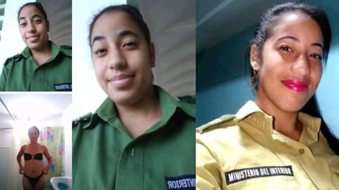 Crisis en Cuba: Miembros del MININT también sienten la desesperación