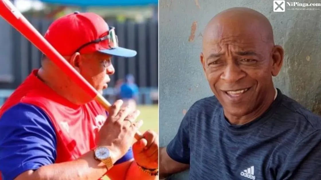 ¡Cachú! El Sonero Mayor, Guillén, le Canta a la Trifulca del Diamante