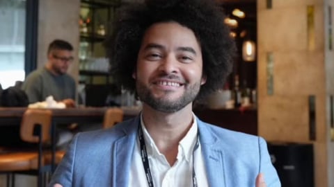 Percusionista cubano Degnis Bofill, ganador de Latin Grammy, liberado por ICE