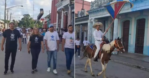 Festival de Piña Colada en Cuba: Críticas por Ambiente Apagado en Medio de Crisis Energética