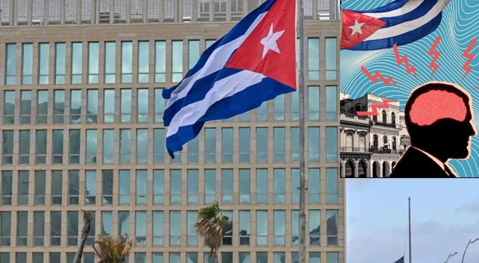 EEUU Adquiere Dispositivo Misterioso Vinculado al Síndrome de La Habana