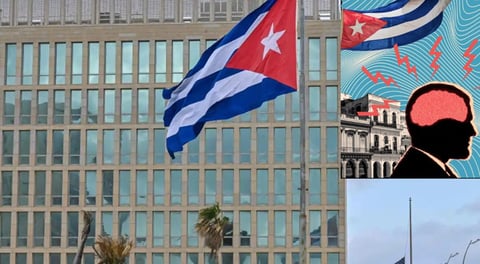 El Misterio del Síndrome de La Habana: Estados Unidos Adquiere Sospechoso Dispositivo