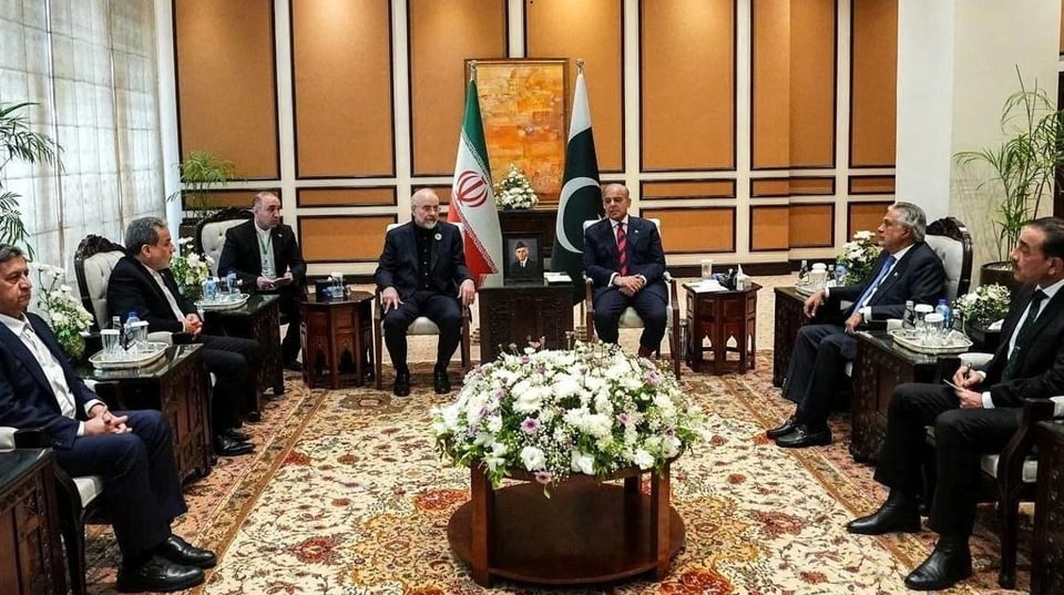 ¡Se Puso Bueno el Show! Irán Se Cansó de Hablar con EE.UU. y el Petróleo Se Pone Loco