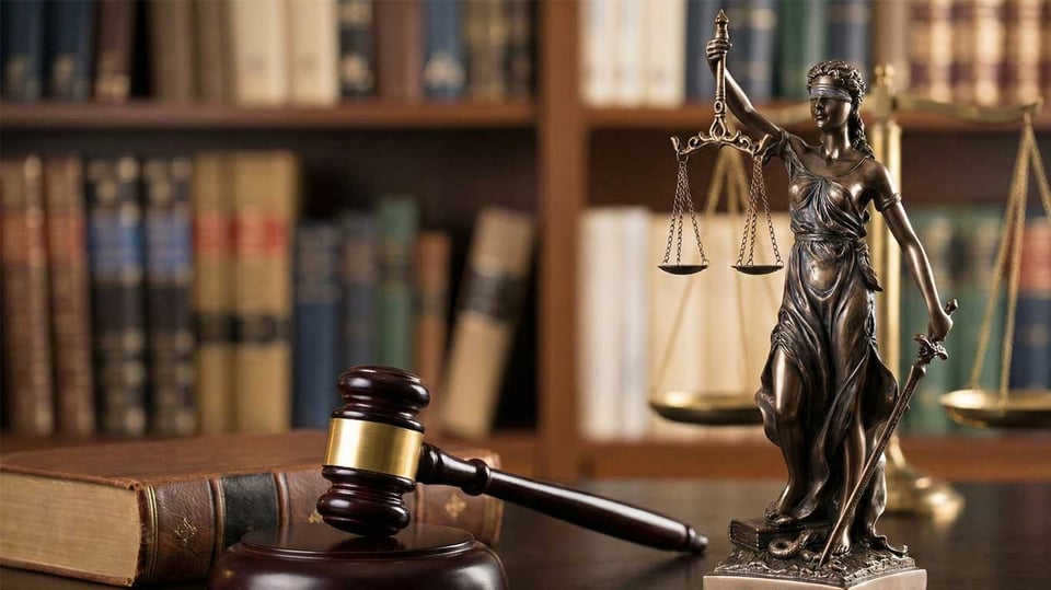 President Trump Gets More Power Over Federal Agencies