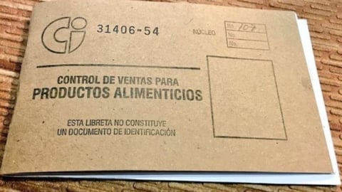 Cuba Refuta Cambios Inminentes en la Libreta de Abastecimiento