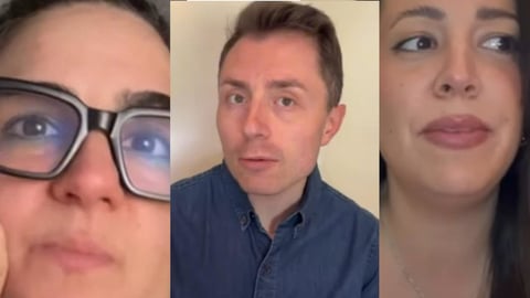 Españoles Divididos Ante Iniciativas de Ayuda a Cuba