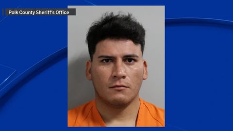 Joven hondureño arrestado en Florida por brutal agresión a mujer de 77 años