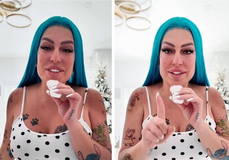 La Diosa promete donar su premio de 'El Rancho de Destino' a niños con cáncer en Miami