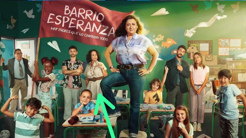 ¿Laura de la Uz vuelve a la carga? ¡La actriz manda mensaje a su pueblo!