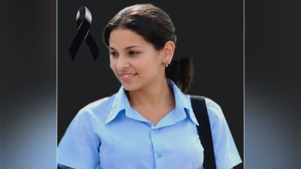 ¡Qué Maldad! Asesinan a Otra Menor en Cuba: Camila, 17 Años, y el Novio de 29 en el Centro del Horror