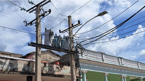 Robos Eléctricos: Dos Muertes y Riesgos en Ciego de Ávila