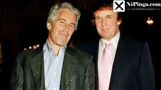 El Presidente y el fantasma del pasado: la historia de un país que no aprende