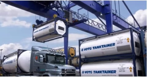 Sector privado cubano importa combustible por primera vez ante crisis energética