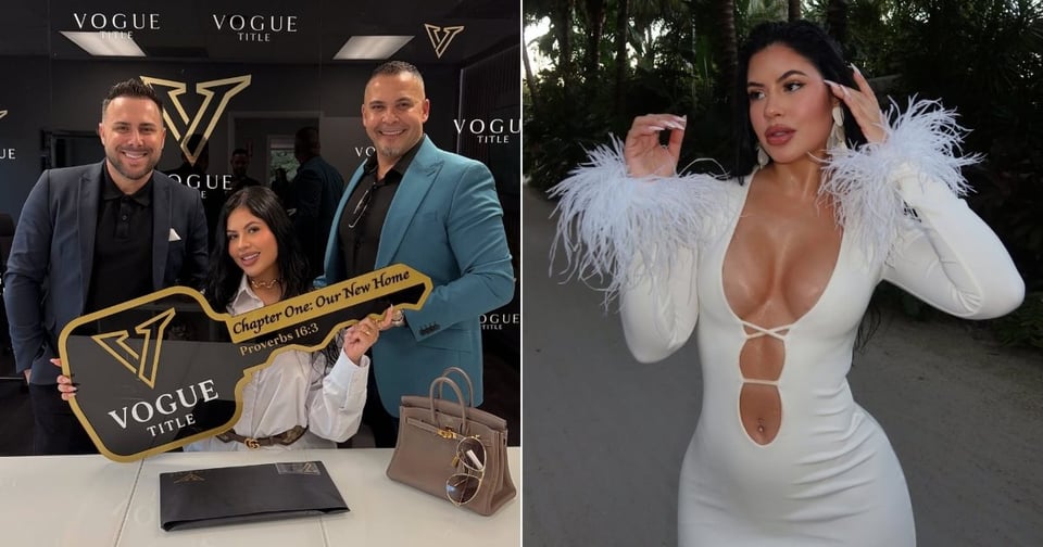 ¡La Dura compra mansión en Miami y se muda a un nuevo capítulo!