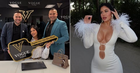 La Dura Compra Nueva Mansión en Miami Tras Separación y Nuevo Amor